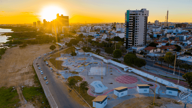 Parque Porta do Rio - Image 1