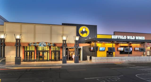 Valley Mall - Image 3