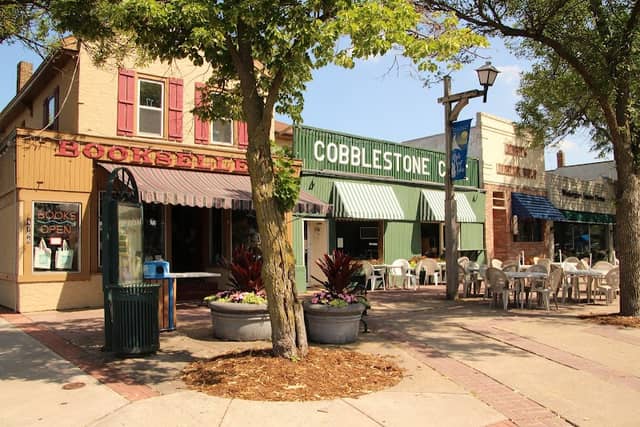 Downtown White Bear Lake - Image 1