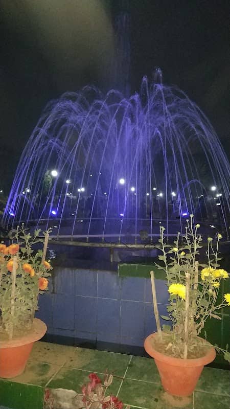 Nandnagar Park - Image 1