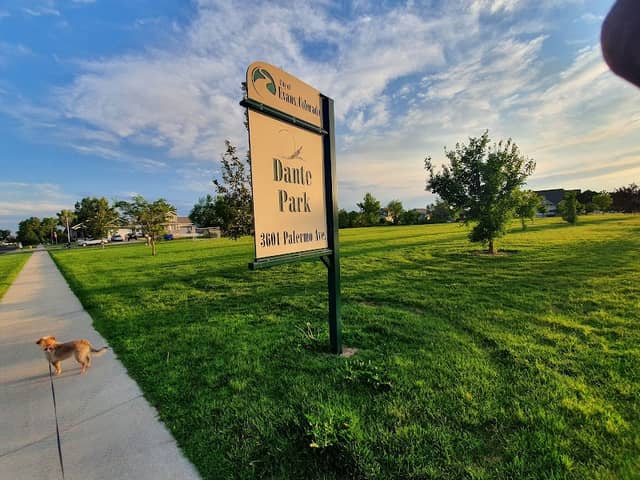 Dante Park - Image 2