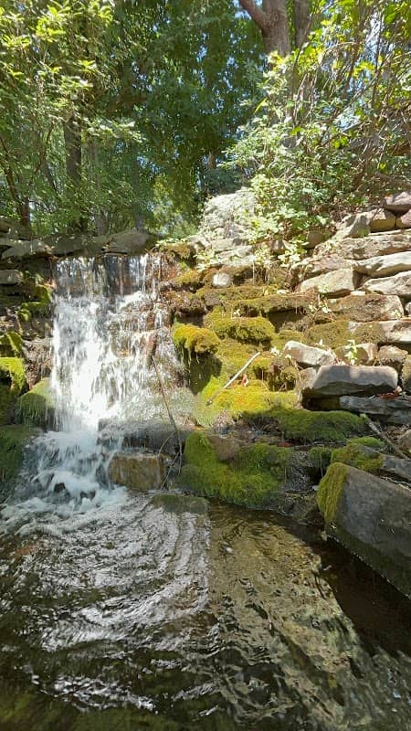Alana Water Feature - Image 2