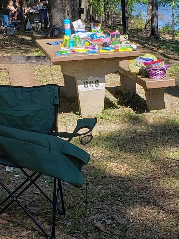 Recreation Area With Campground - Image 1