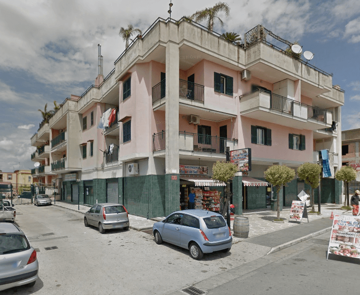 Parco Padre Pio 2 - Image 1