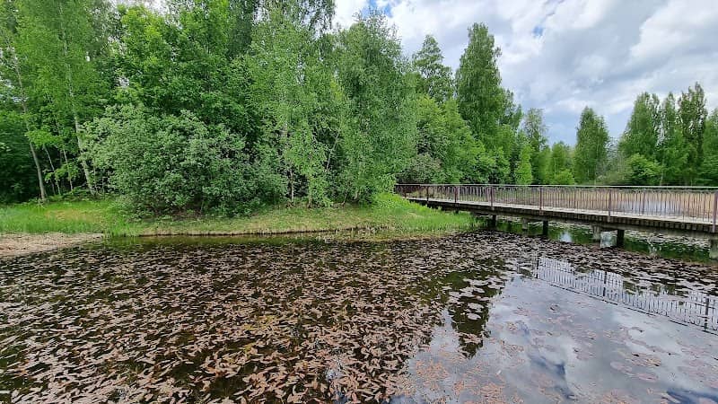 Vattenparken Borlänge - Image 2