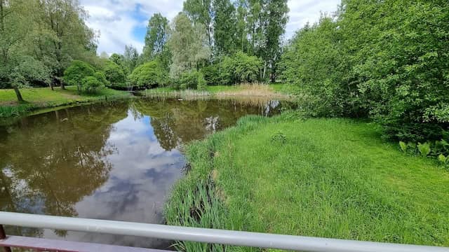 Vattenparken Borlänge - Image 1