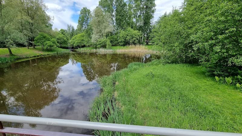 Vattenparken Borlänge - Image 1