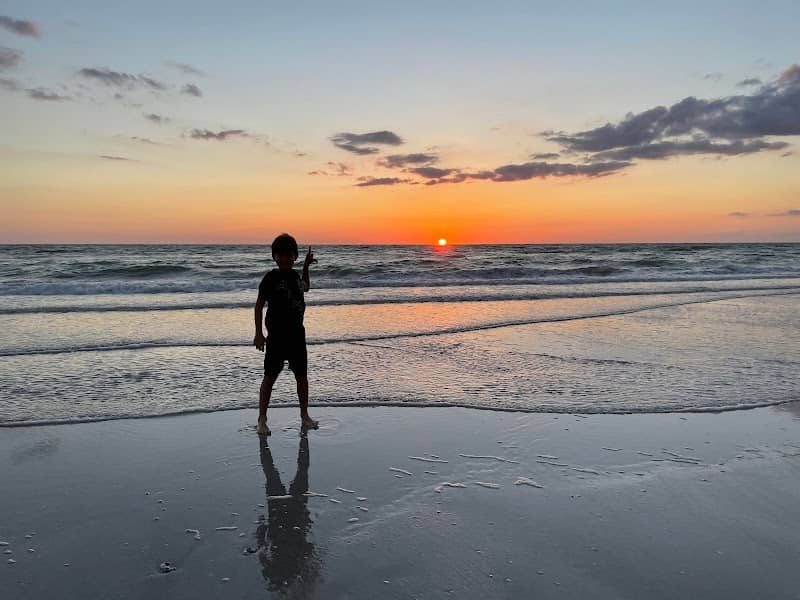 The Point Beach - Image 1