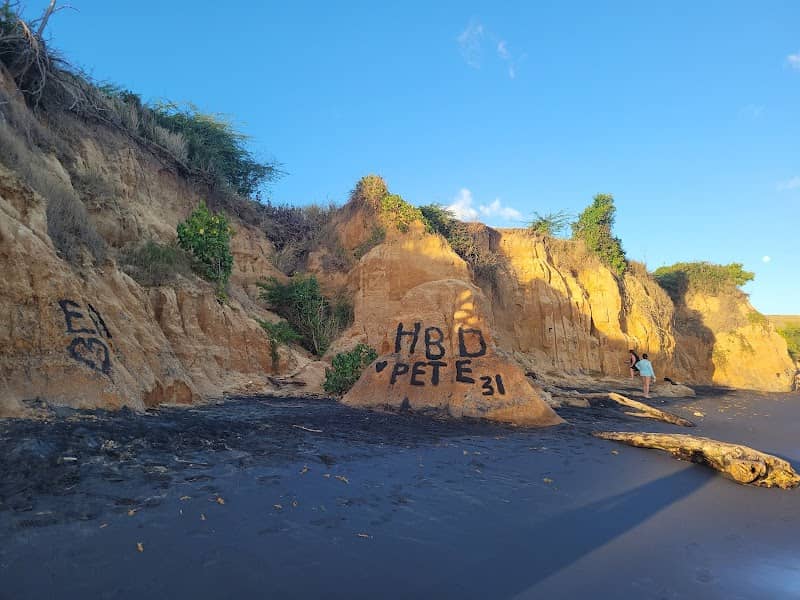 Playa Negra Beach - Image 1