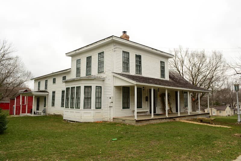 Hooper-Bowler-Hillstrom House - Image 1