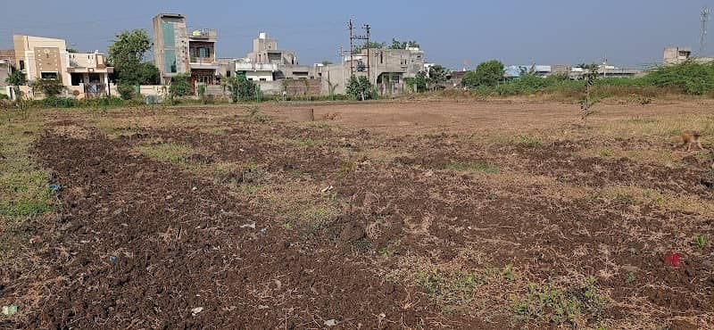 Godavari Park - Image 1