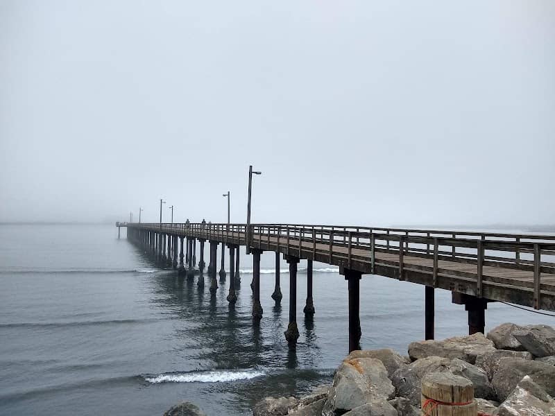 B Street Pier - Image 3