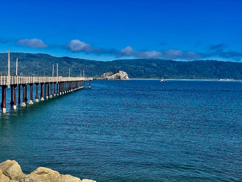 B Street Pier - Image 2