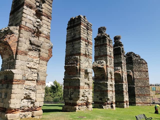 Acueducto de los Milagros - Image 2