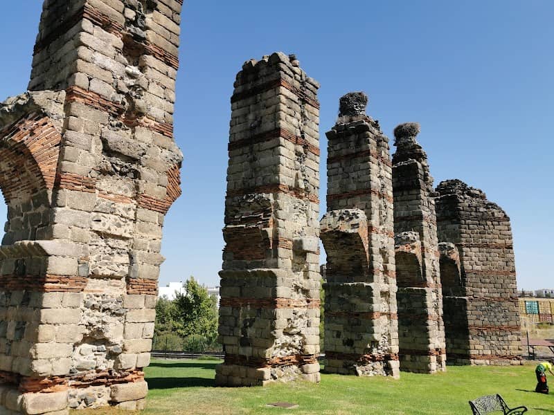Acueducto de los Milagros - Image 2