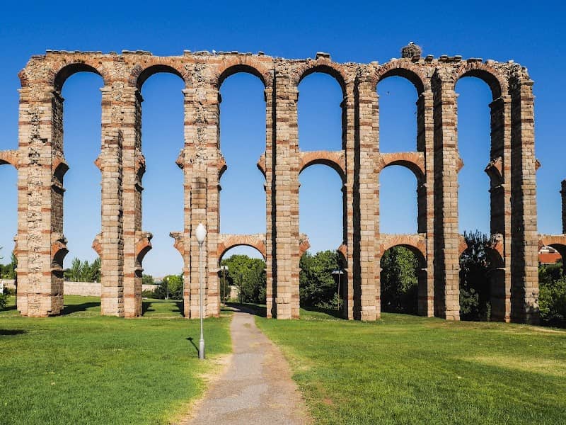 Acueducto de los Milagros - Image 3