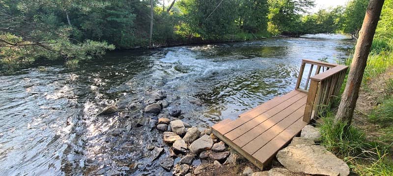 Keystone Rapids (before Oleson Bridge) - Image 2