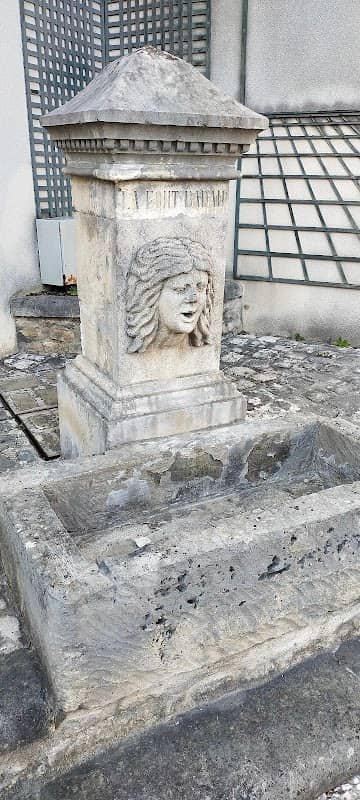 Square Jean Monnet - Image 1