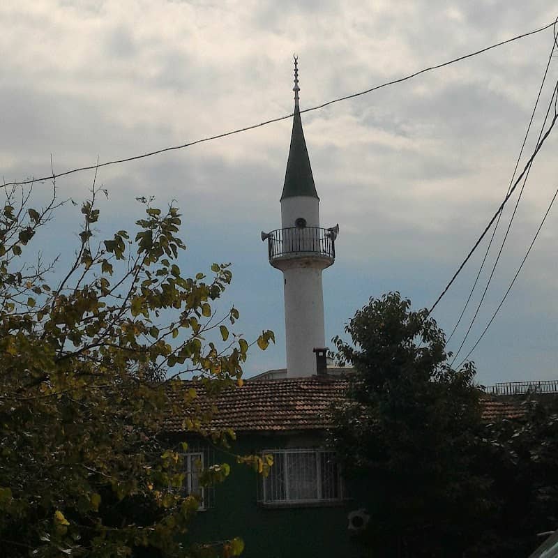 Yuvacik Basiskele Mosque - Image 2