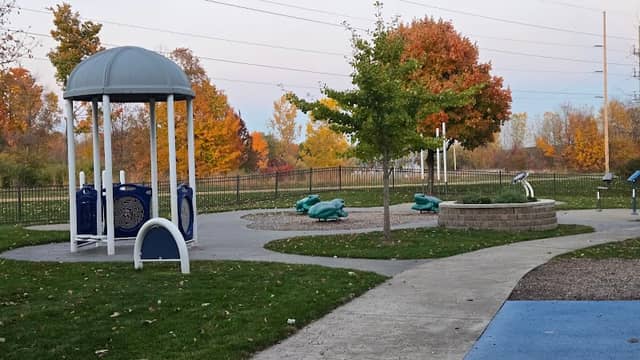 Frog Hollow - Image 2