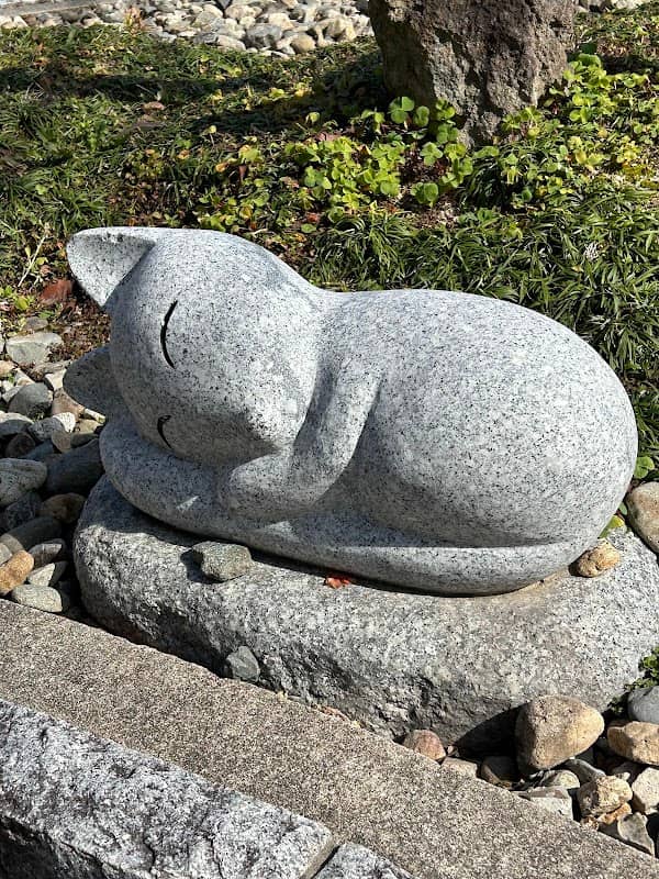 狐の像 - Image 1