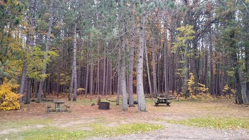 Goose Creek Trail Camp - Image 1