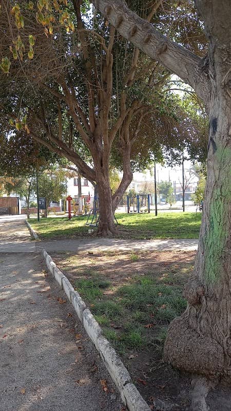 Plaza De Los Faroles - Image 1
