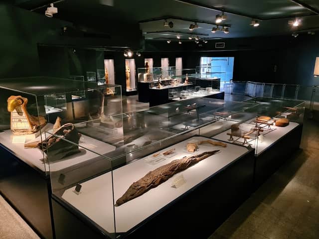 Mummification Museum - Image 2