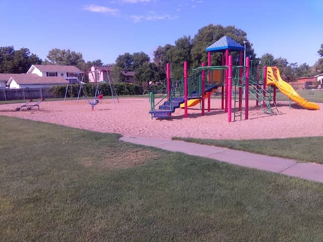 Gilcrest Municipal Park - Image 1