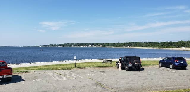 Rumstick Point - Image 1