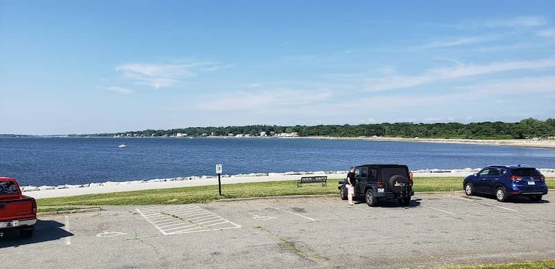 Rumstick Point - Image 1