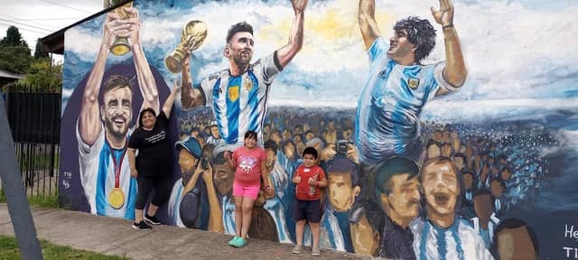 Recorrido Murales - Image 1