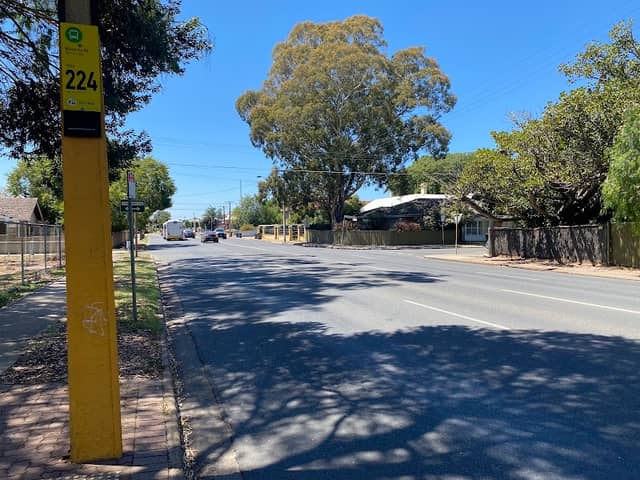 Torrens Road Mini Park - Image 1
