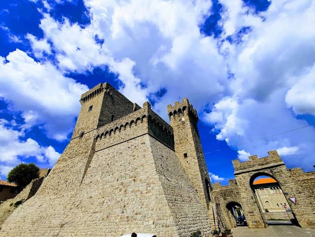 Fortress - Image 1