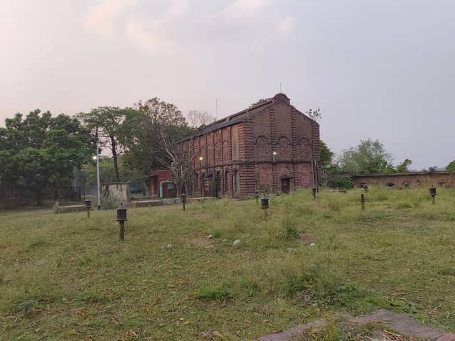 Serampore Jalkol - Image 2