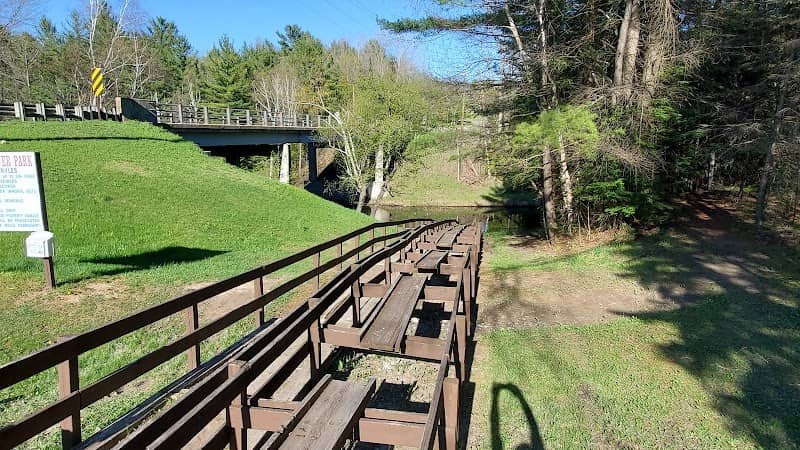 Rifle River Park - Image 1