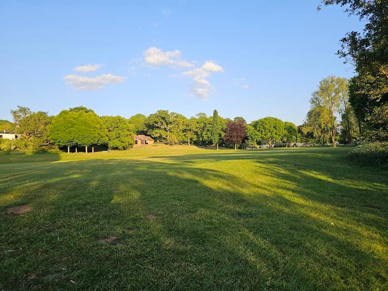 Wildwood Park - Image 2