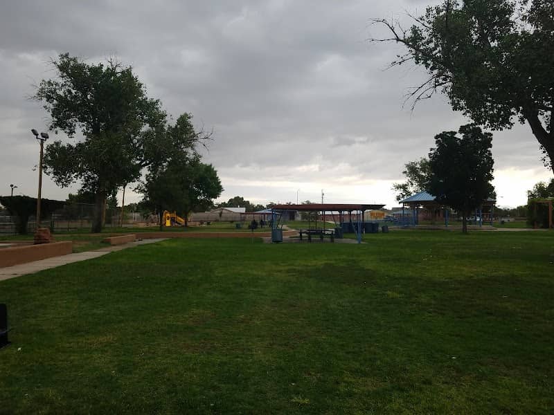Los Lunas Parks & Recreation - Image 1