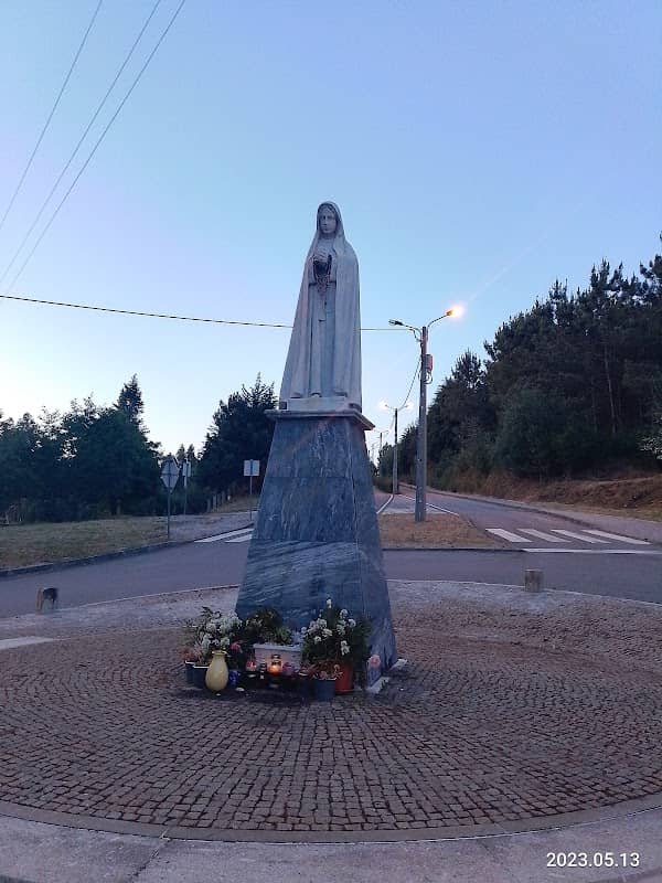 Memorial a Nossa Senhora do Socorro - Image 1