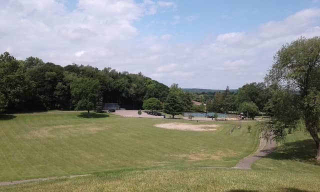 Kindleberger Park - Image 1