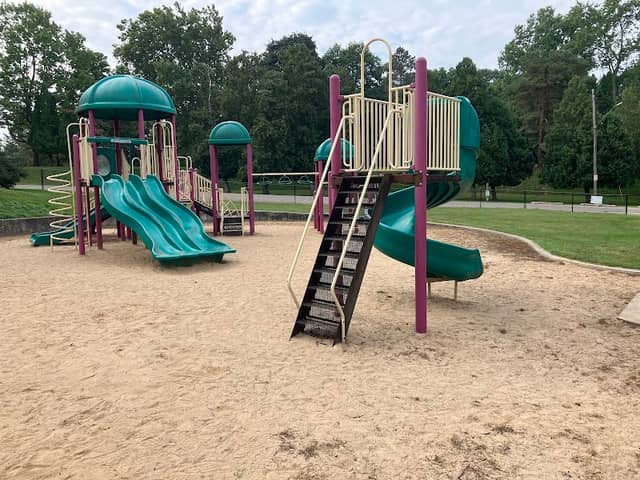 Kindleberger Park - Image 2