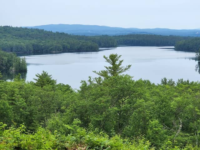 Les Clark Nature Trailhead - Image 1