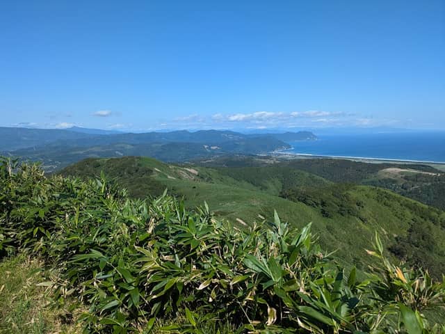 写万部山 - Image 1