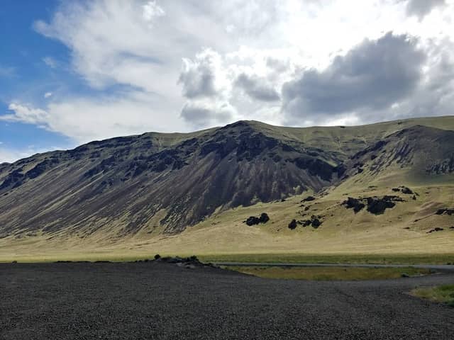 Palouse to Cascades- Army East Trailhead - Image 1