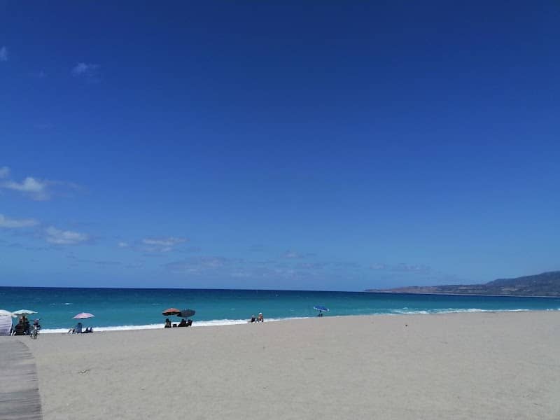 SPIAGGIA LIBERA LE SIRENE - Image 1
