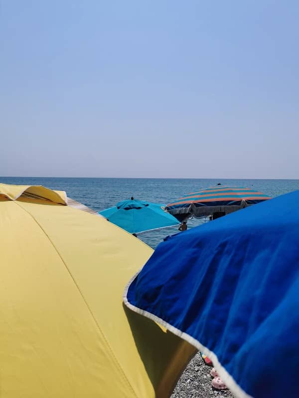 SPIAGGIA LIBERA LE SIRENE - Image 3