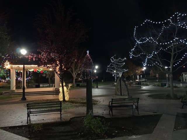 Sebastopol Town Square - Image 2
