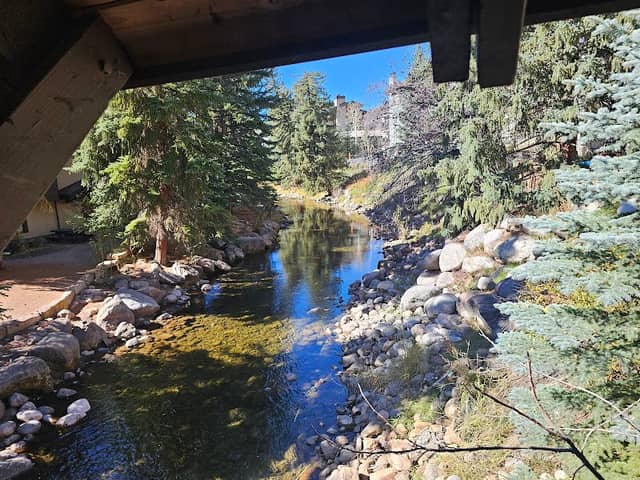 Vail Village - Image 1