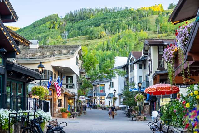 Vail Village - Image 2