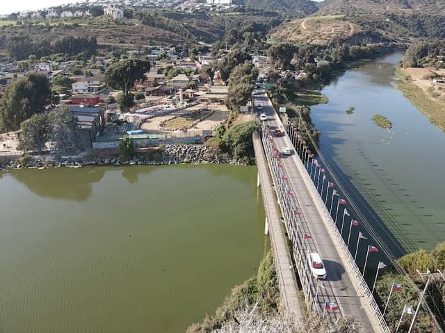Mirador estero catapilco - Image 1